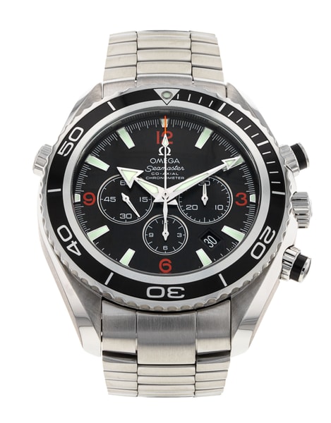Omega Planet Ocean 2210.51.00